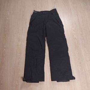 Columbia Sportswear Omni-Tech Snow Pants Men’s Sz Small Skiing Snow Boarding